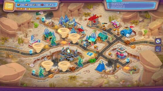 Rescue Team: Danger from Outer Space! screenshot 7