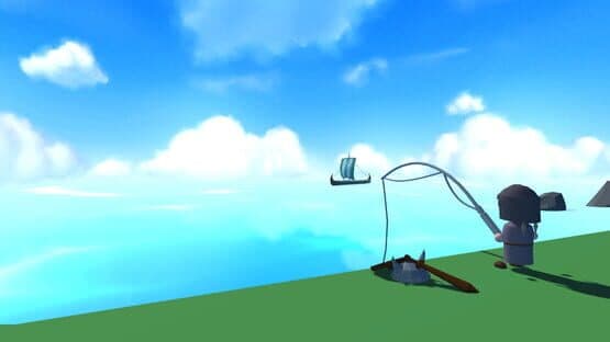 Vergjorn screenshot 2