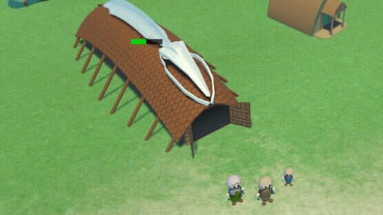 Vergjorn screenshot 3