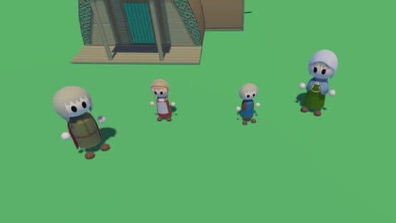 Vergjorn screenshot 4