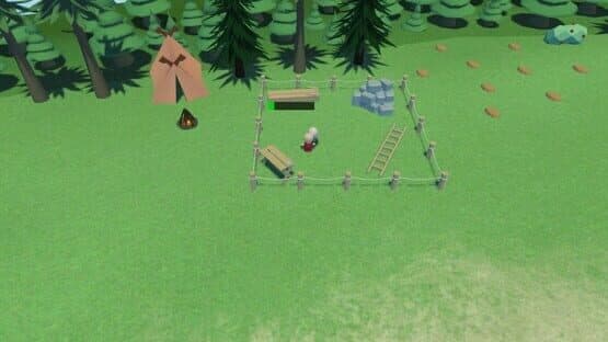 Vergjorn screenshot 5