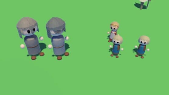 Vergjorn screenshot 6