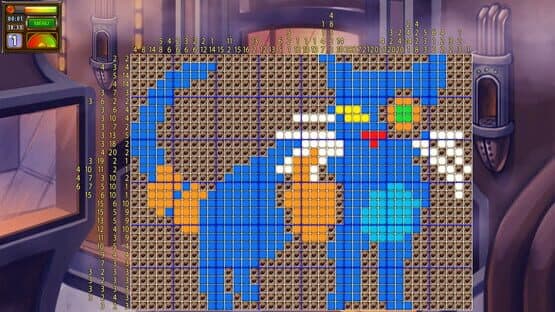 Gizmos: Interstellar Voyage screenshot 2