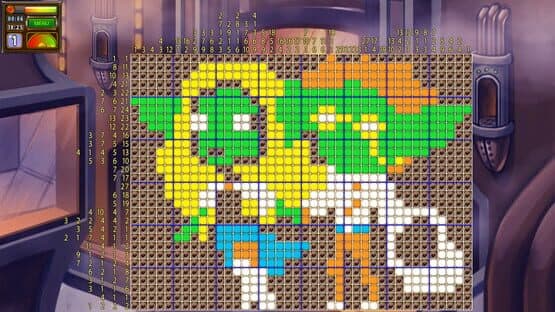 Gizmos: Interstellar Voyage screenshot 4