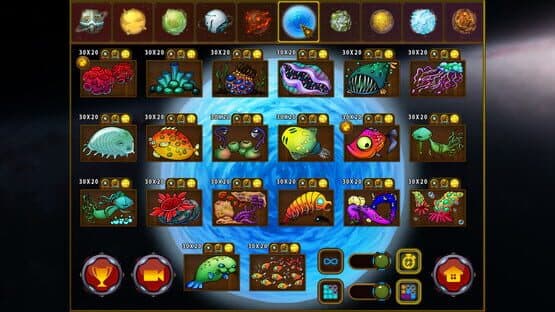 Gizmos: Interstellar Voyage screenshot 5