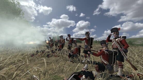 Mount & Blade: Warband - Napoleonic Wars screenshot 7