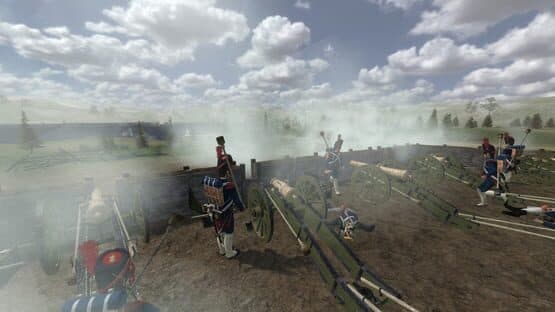 Mount & Blade: Warband - Napoleonic Wars screenshot 8