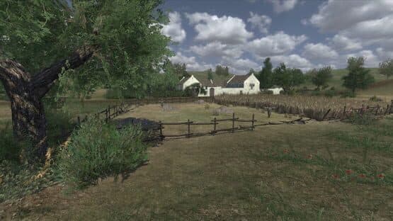 Mount & Blade: Warband - Napoleonic Wars screenshot 4
