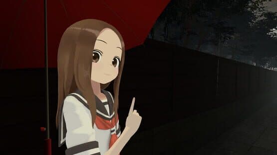 Teasing Master Takagi-san VR: 1st Semester screenshot 5