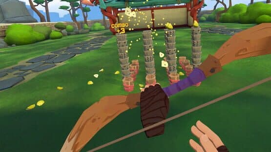 Fruit Ninja VR 2 screenshot 4