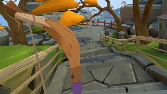 Fruit Ninja VR 2 screenshot 6