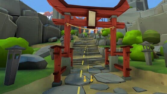 Fruit Ninja VR 2 screenshot 8