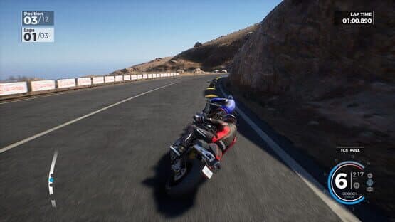 Ride 3: Naked Bikes Pack screenshot 8