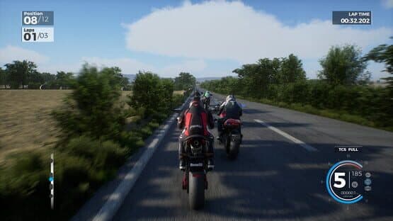 Ride 3: Naked Bikes Pack screenshot 9