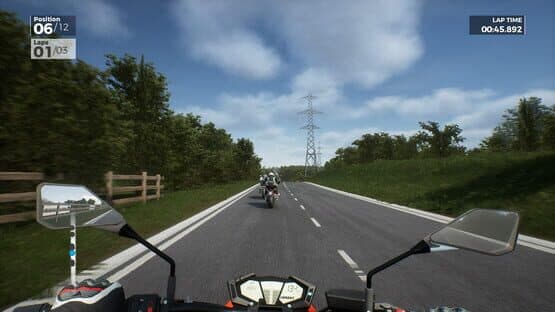Ride 3: Naked Bikes Pack screenshot 10