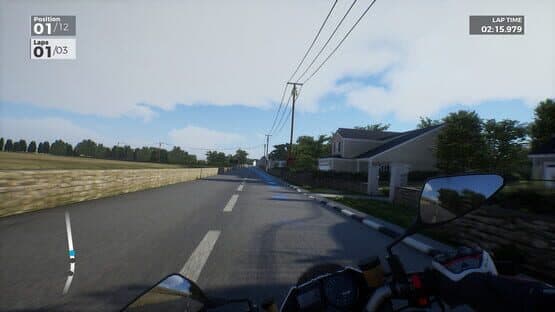 Ride 3: Naked Bikes Pack screenshot 2