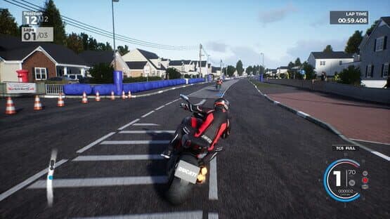 Ride 3: Naked Bikes Pack screenshot 6