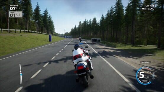 Ride 3: Naked Bikes Pack screenshot 7