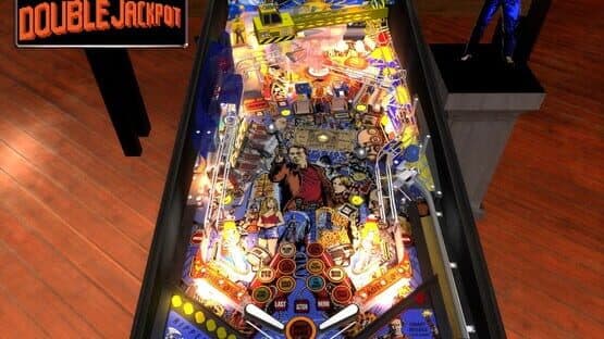Stern Pinball Arcade: Last Action Hero screenshot 2