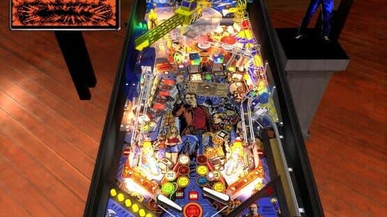 Stern Pinball Arcade: Last Action Hero screenshot 5