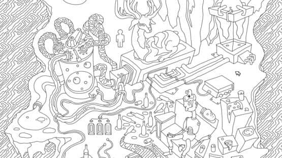 100 Hidden Eternals screenshot 1