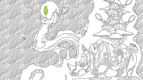 100 Hidden Eternals screenshot 2