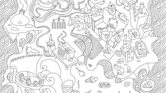 100 Hidden Eternals screenshot 3