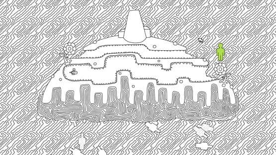 100 Hidden Eternals screenshot 4