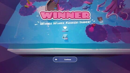 Tube Tussle screenshot 5