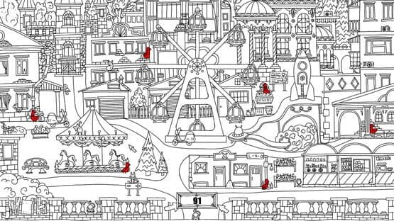 100 Hidden Birds screenshot 1