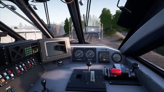 Train Sim World 2: Caltrain MP36PH-3C 'Baby Bullet' Loco screenshot 6