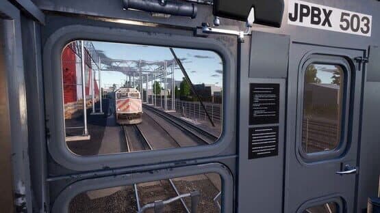 Train Sim World 2020: Caltrain MP15DC Diesel Switcher Loco screenshot 5