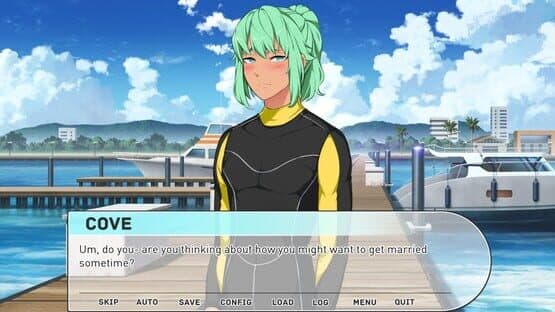 ​Our Life: Beginnings & Always - Step 3 Expansion screenshot 6