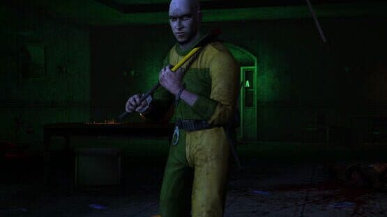 Killing Floor: PostMortem Character Pack screenshot 6