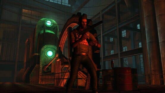 Killing Floor: PostMortem Character Pack screenshot 7
