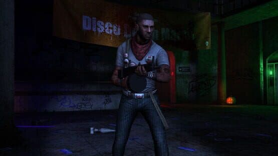 Killing Floor: PostMortem Character Pack screenshot 8