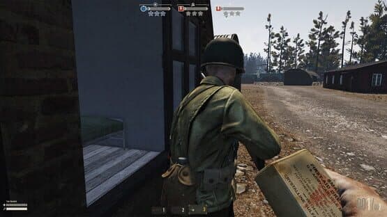 Heroes & Generals: US Giga Pack screenshot 2