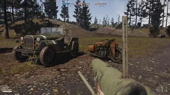 Heroes & Generals: SU Mega Pack screenshot 5