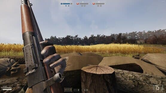 Heroes & Generals: GE Soldier Pack - Infantry Assault screenshot 3