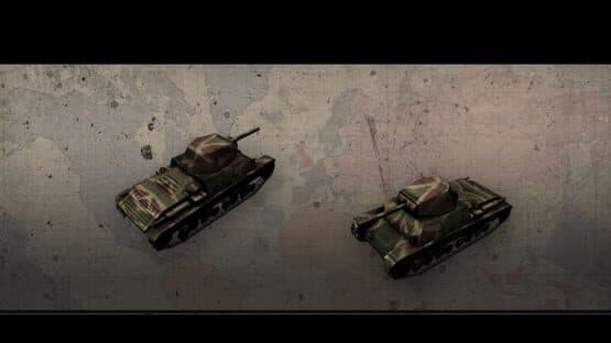 Hearts of Iron III: Italian Vehicle Pack screenshot 7
