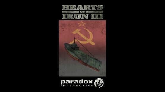 Hearts of Iron III: Soviet Pack screenshot 7