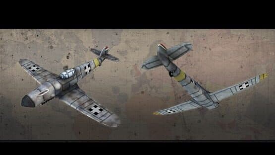 Hearts of Iron III: Axis Minors Vehicle Pack screenshot 5