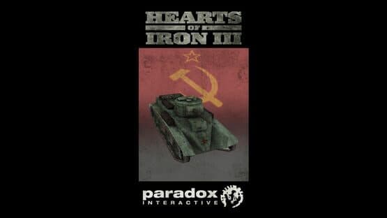 Hearts of Iron III: Soviet Pack screenshot 6