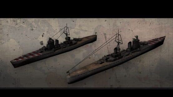 Hearts of Iron III: Italian Vehicle Pack screenshot 2