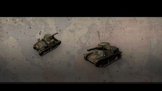 Hearts of Iron III: Italian Vehicle Pack screenshot 5