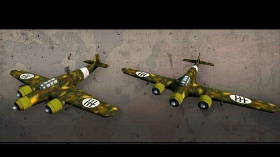 Hearts of Iron III: Italian Vehicle Pack screenshot 9