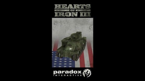 Hearts of Iron III: US Pack screenshot 4