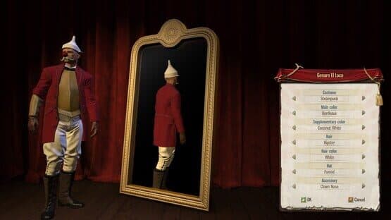 Tropico 5: Mad World screenshot 2