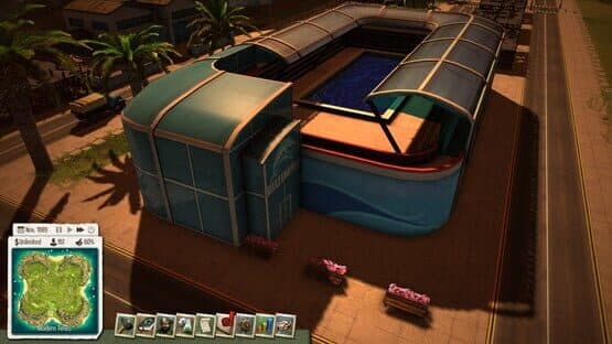 Tropico 5: Surfs Up! screenshot 3