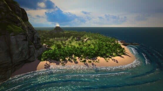Tropico 5: Surfs Up! screenshot 4